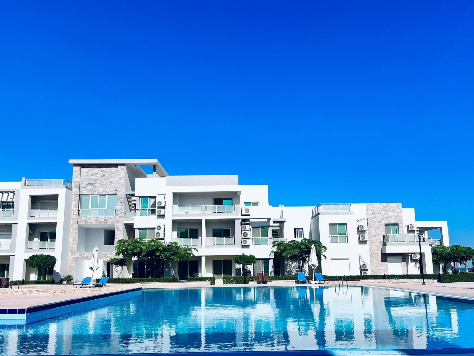 أروما العين السخنة - AROMA El Sokhna - صورة 12 - ندى محمود